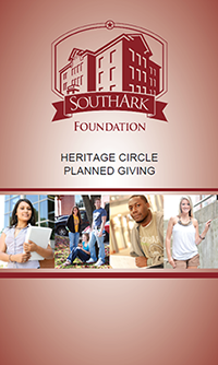 Heritage Circle Planned Giving Brochure