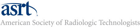 American Society of Radiologic Technology (ASRT)