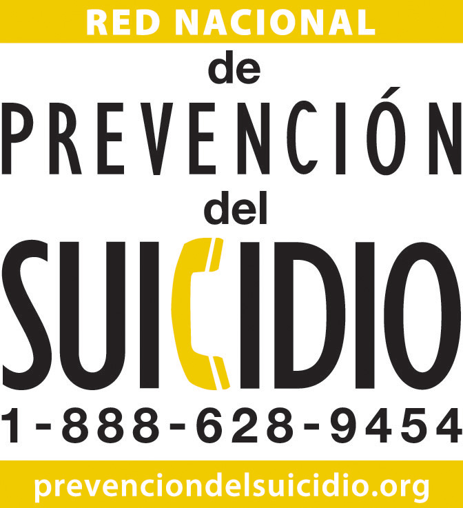 Spanish Lifeline logo