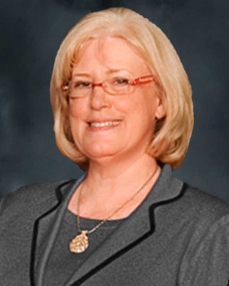 Dr. Carolyn Langston, Emeritus